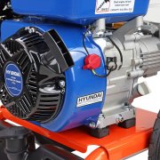 P1 P3500PWA Hyundai Petrol Engine Pressure Washer - 2990 Psi / 206 Bar